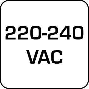 1-220-240vac