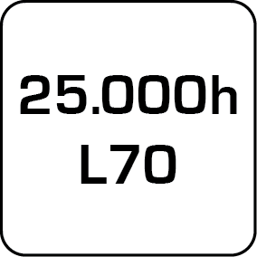 20-25000h-l70