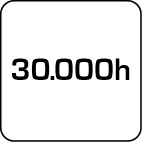 20-30000h